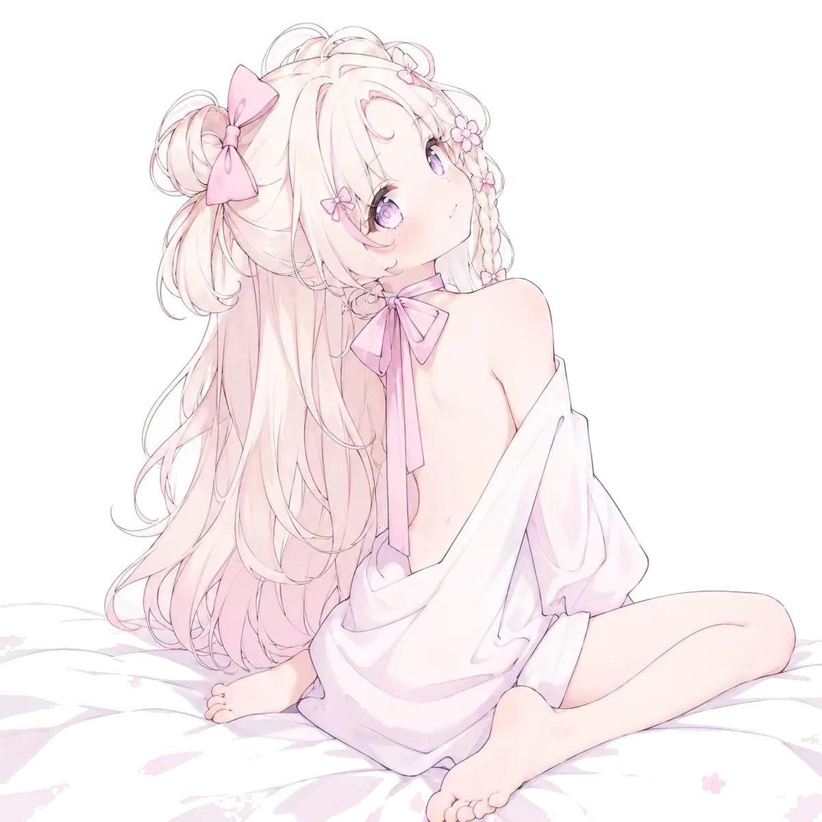 角色一