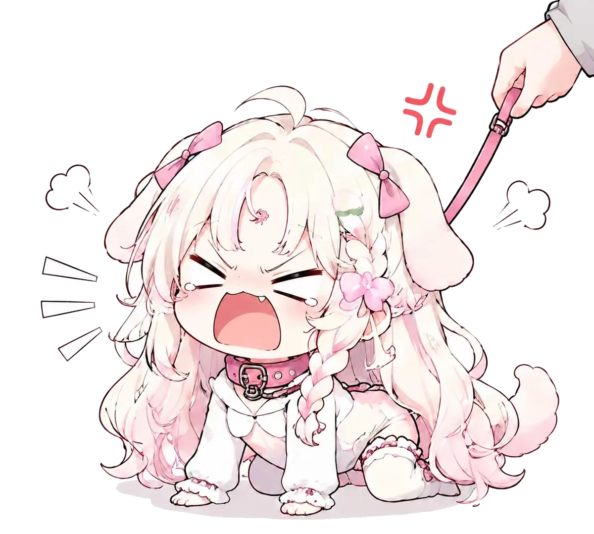 角色二